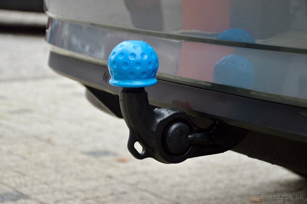 Škoda Superb Combi 2.0 TDI 4x4 Style EU6 - 20