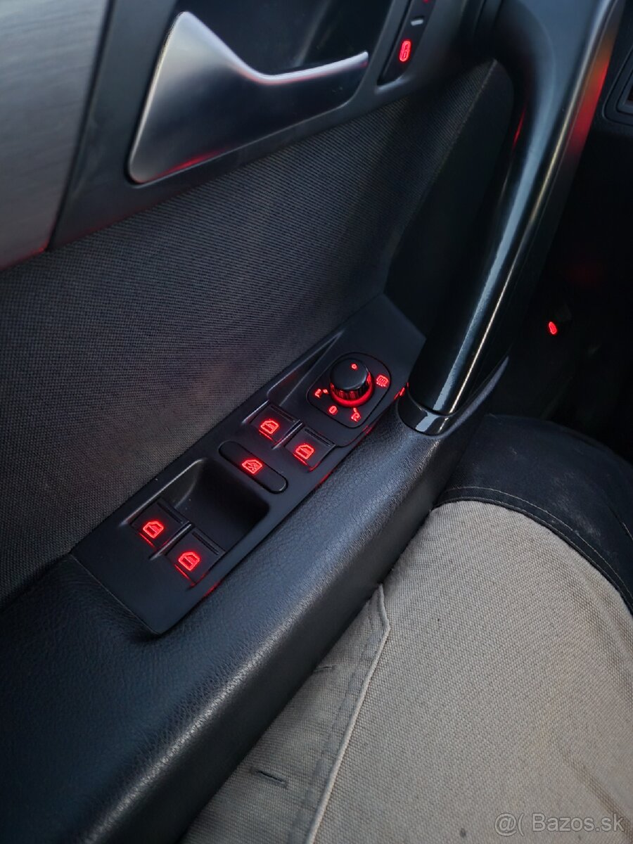 VW Passat Variant b7 2,0 TDI Bluemotion + možný odpočet dph - 20