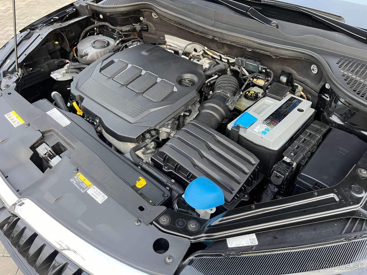 Škoda Karoq Facelift 2.0 TDI DSG 2022°FULL LED°KAMERA°DPH° - 20