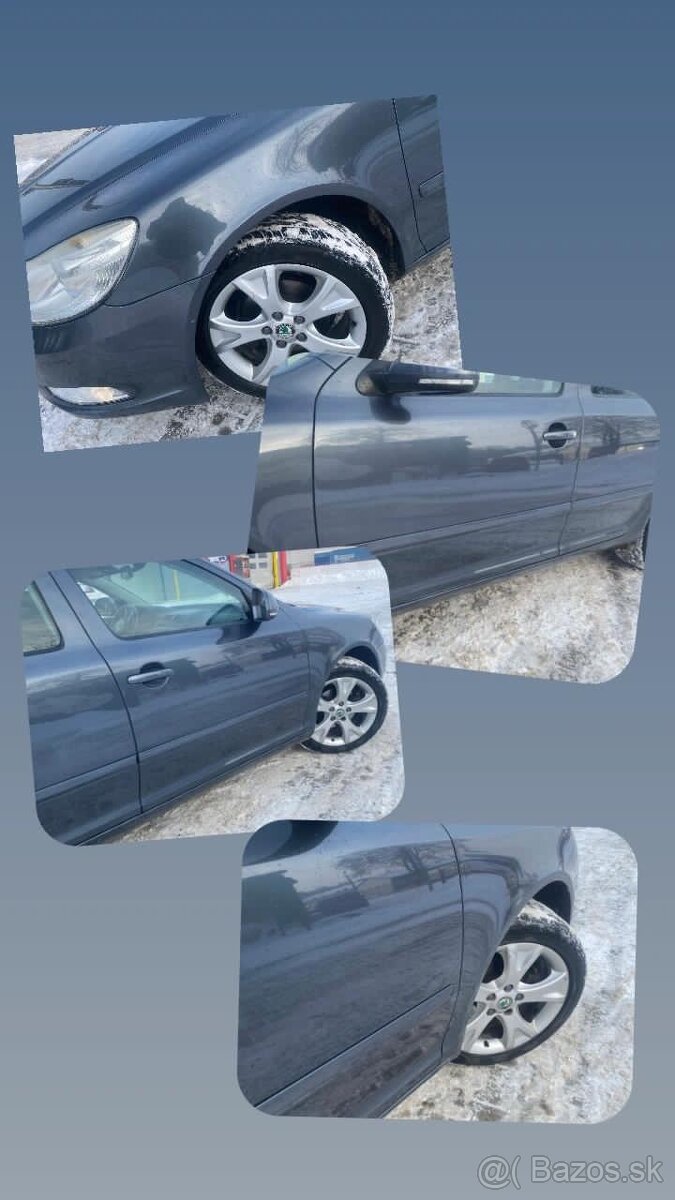 Octavia Combi 1.4TSI - 20