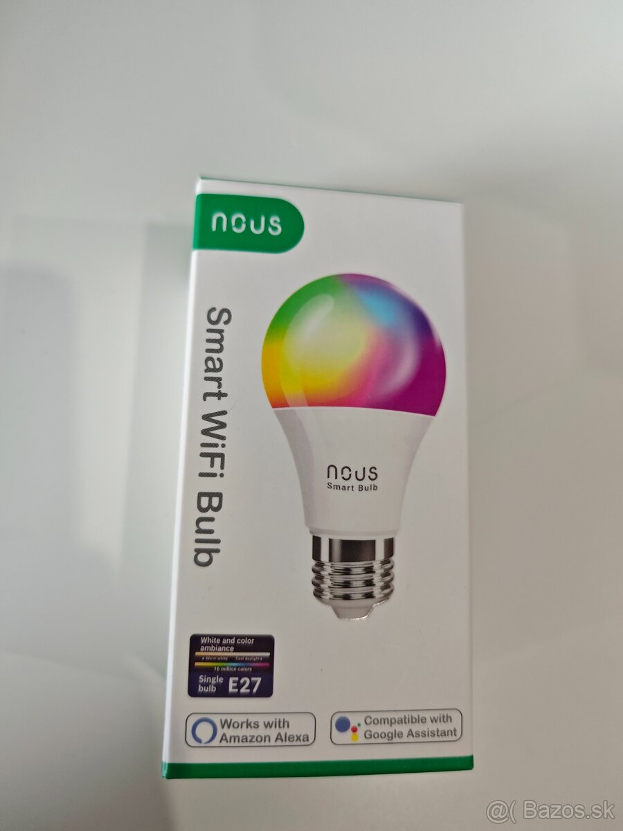 Predám SmartHome zariadenia - 20