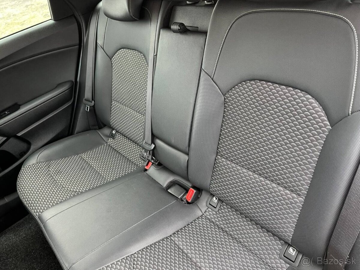 Kia Ceed SW 1.5 T-GDI - 20