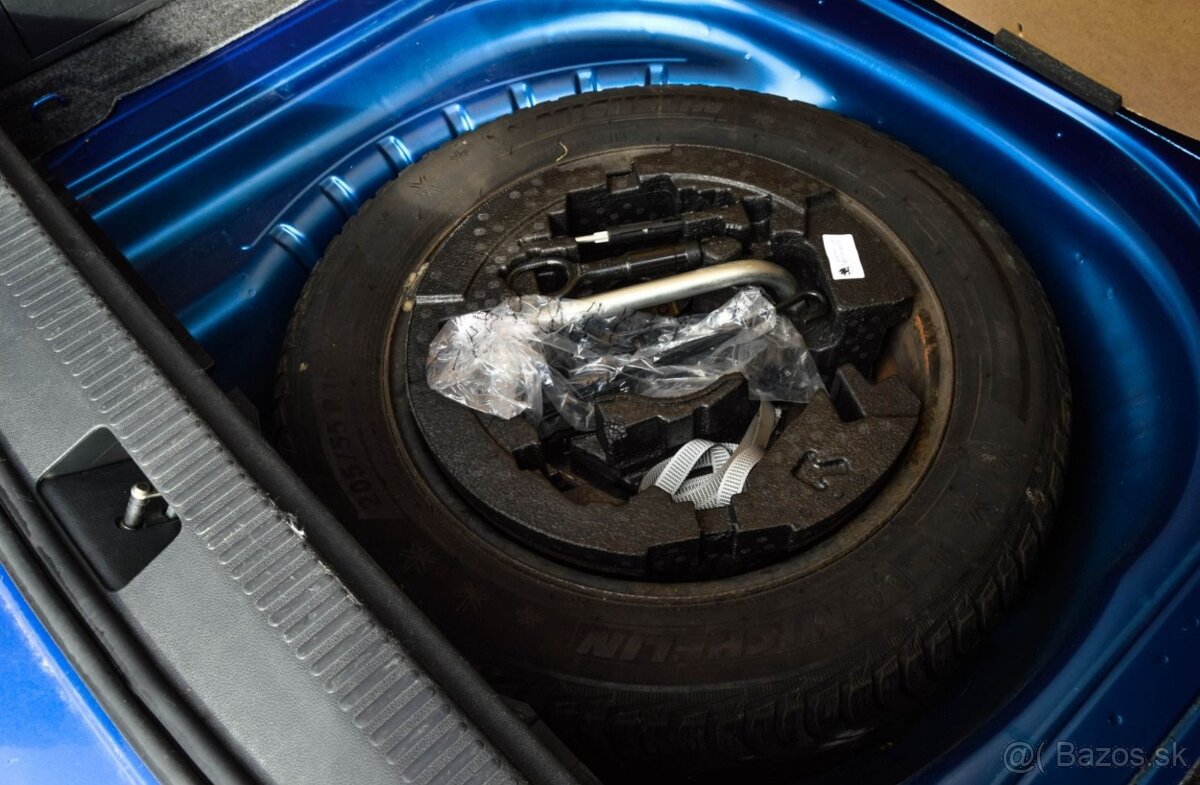 Škoda Octavia 3 Combi 2.0 TDI Elegance/Style - 20