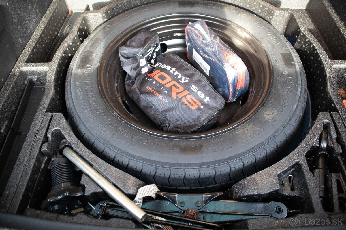 Škoda Kodiaq 1.5 TSI ACT Style DSG - 20