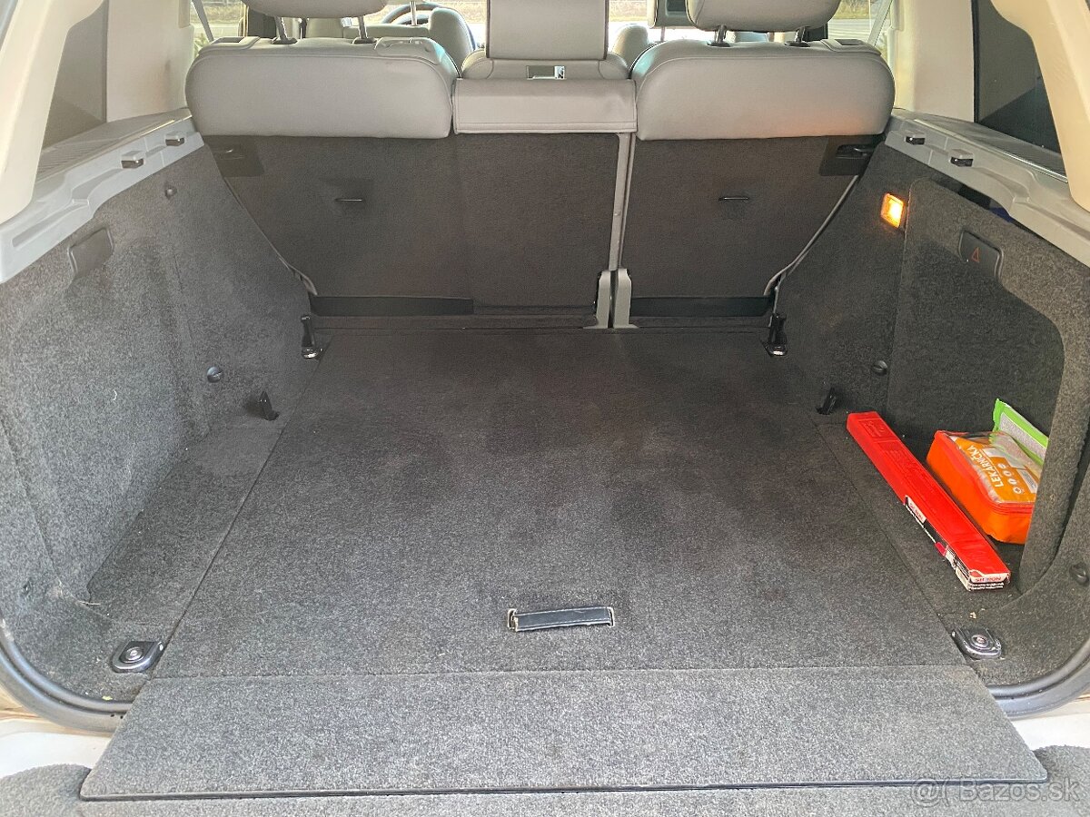 Range Rover 4.2 V8 Vogue Supercharged - 20