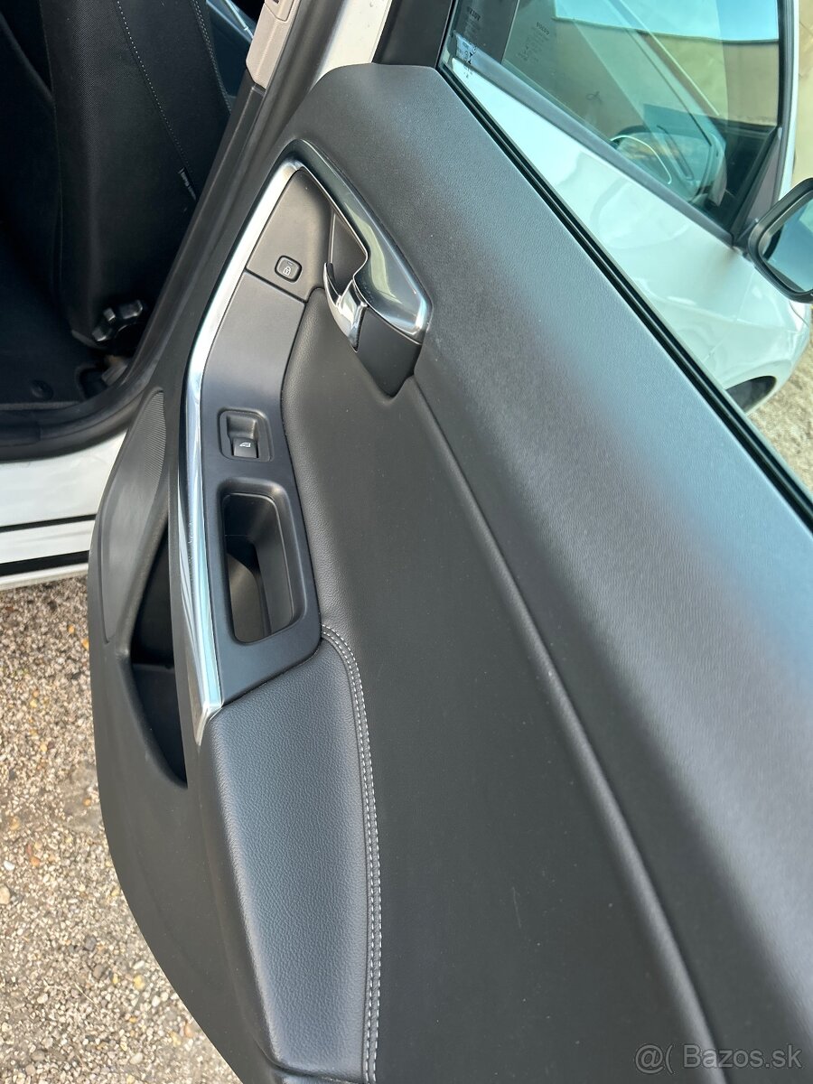 Volvo V60 D4 2.0D 133kw - 20