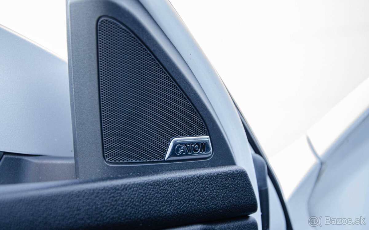 Škoda Octavia Combi SCOUT 2.0 TDI DSG 4x4 - 20