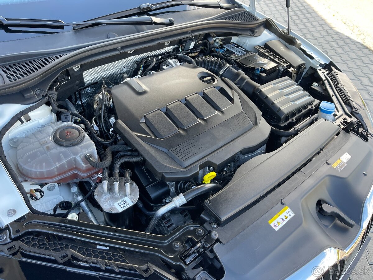 Škoda Superb Combi 3 Facelift 2.0 TDI DSG 147kW°ODPOČET DPH° - 20