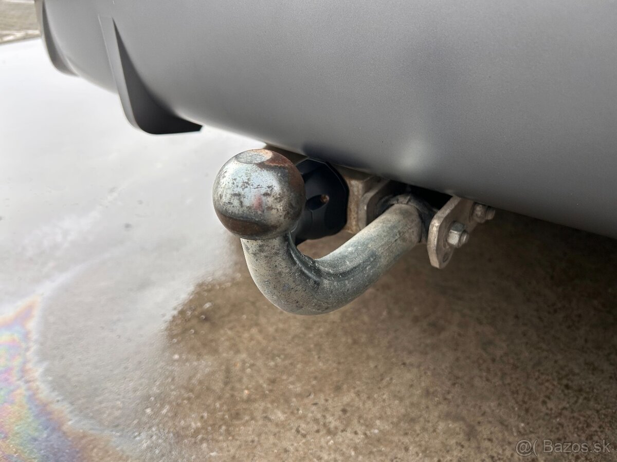 Hyundai Tucson 1.6 T-GDi 110kW 48V AT7 STYLE + Ťažné - 20