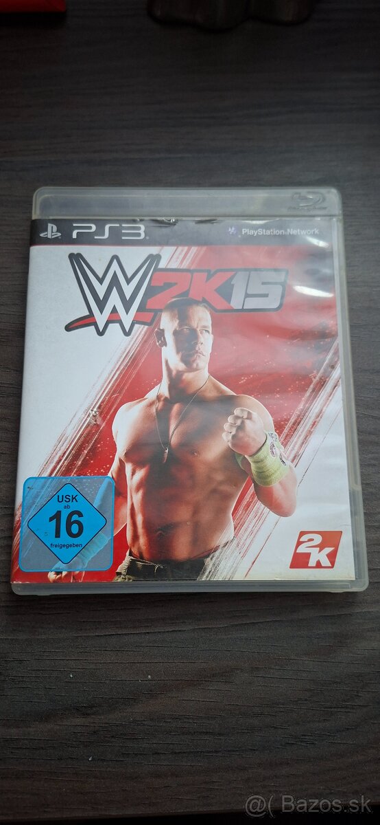 Predám hry na ps3 - 20