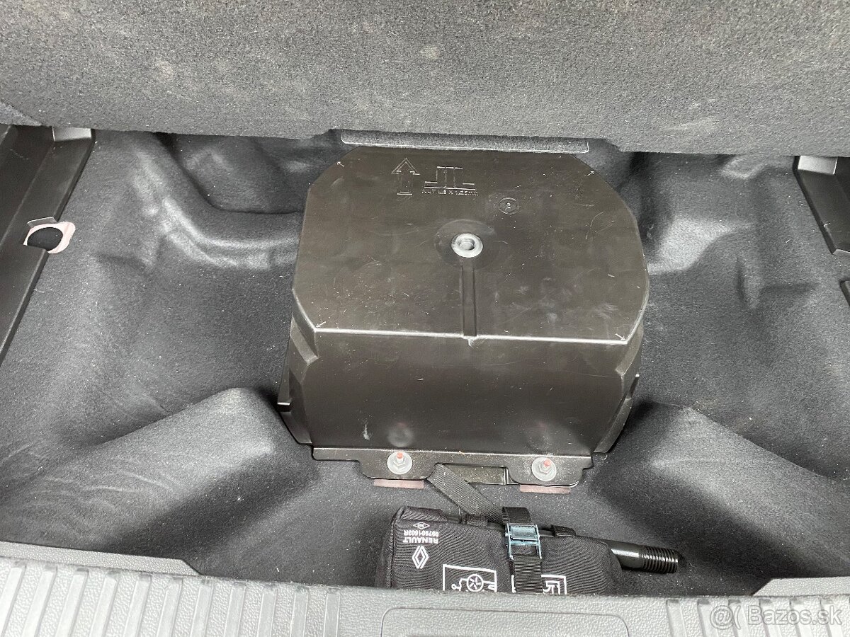 Renault Austral Iconic Esprit Alpine full hybrid E-Tech 200 - 20