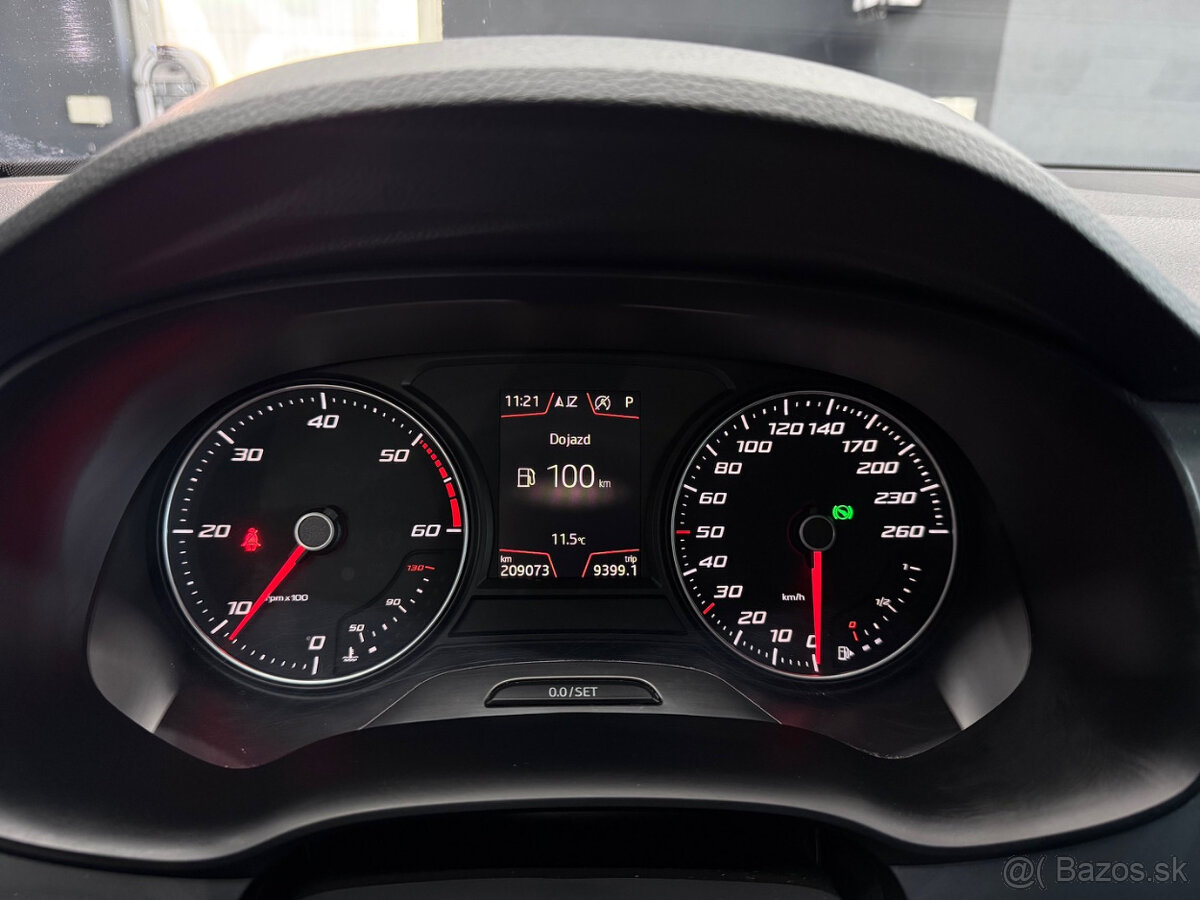 Seat Ateca 1.6 TDI 115 Style DSG - 20