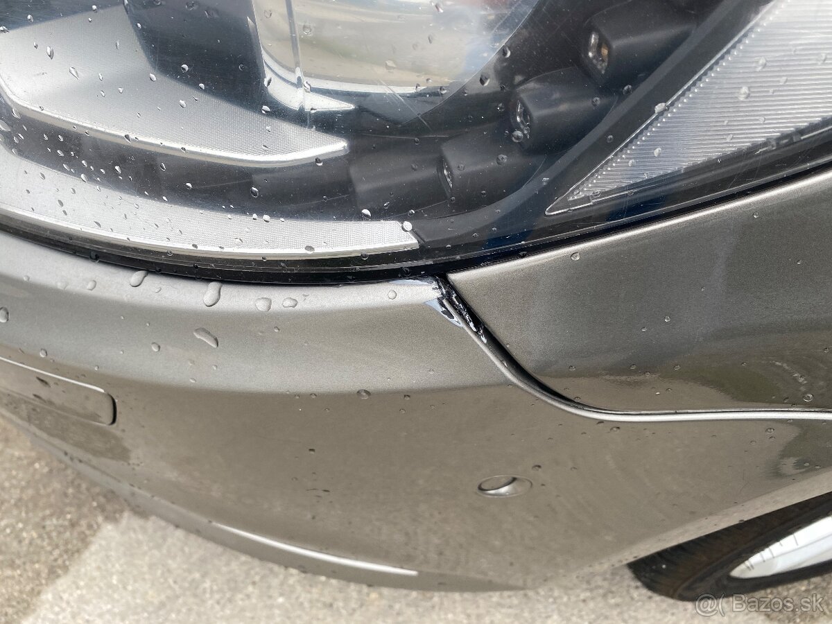 VW Passat CC, sport 4x4, automat - 20