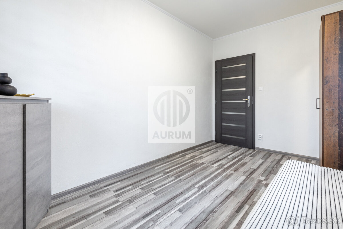 • REZERVOVANÉ • Novostavba Bungalovu, 136 m2, Pozemok 872 m2 - 20