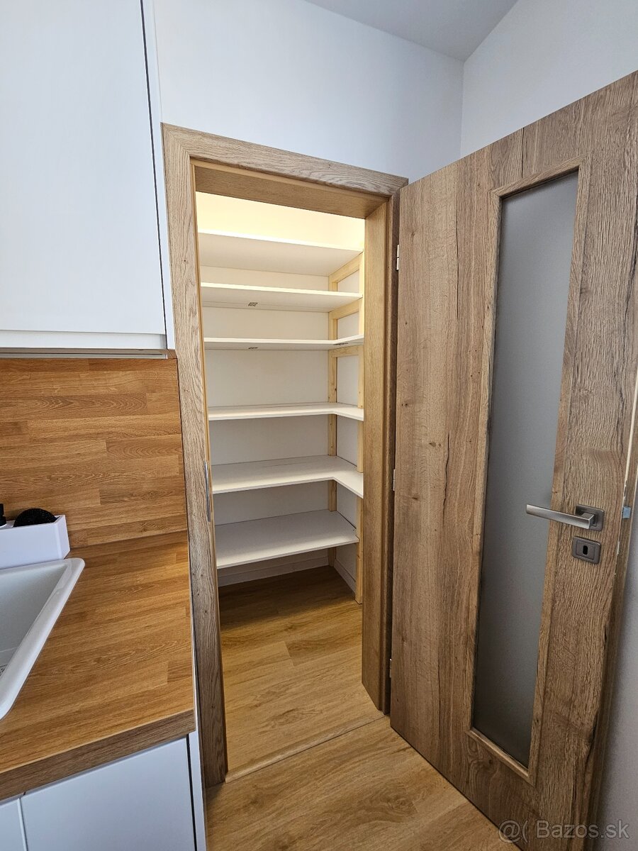 Lukratívny 4izbový byt po komplet. rekonštrukcii - 20