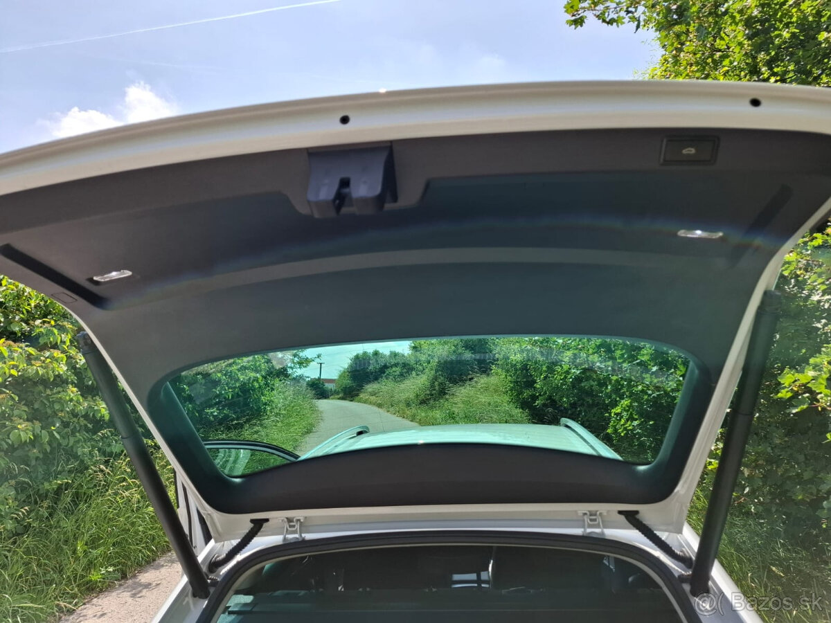 Škoda SuperB combi,110kW diesel,r.v.2020,96.000km - 20