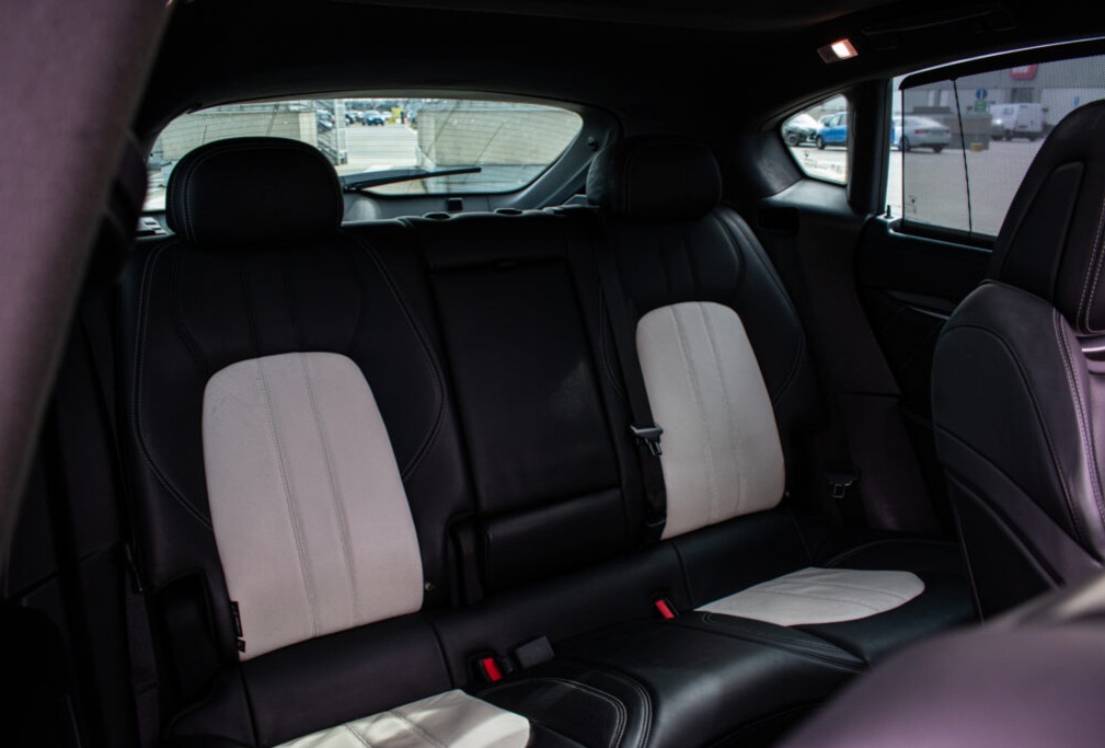 Maserati Levante SQ4 - 20