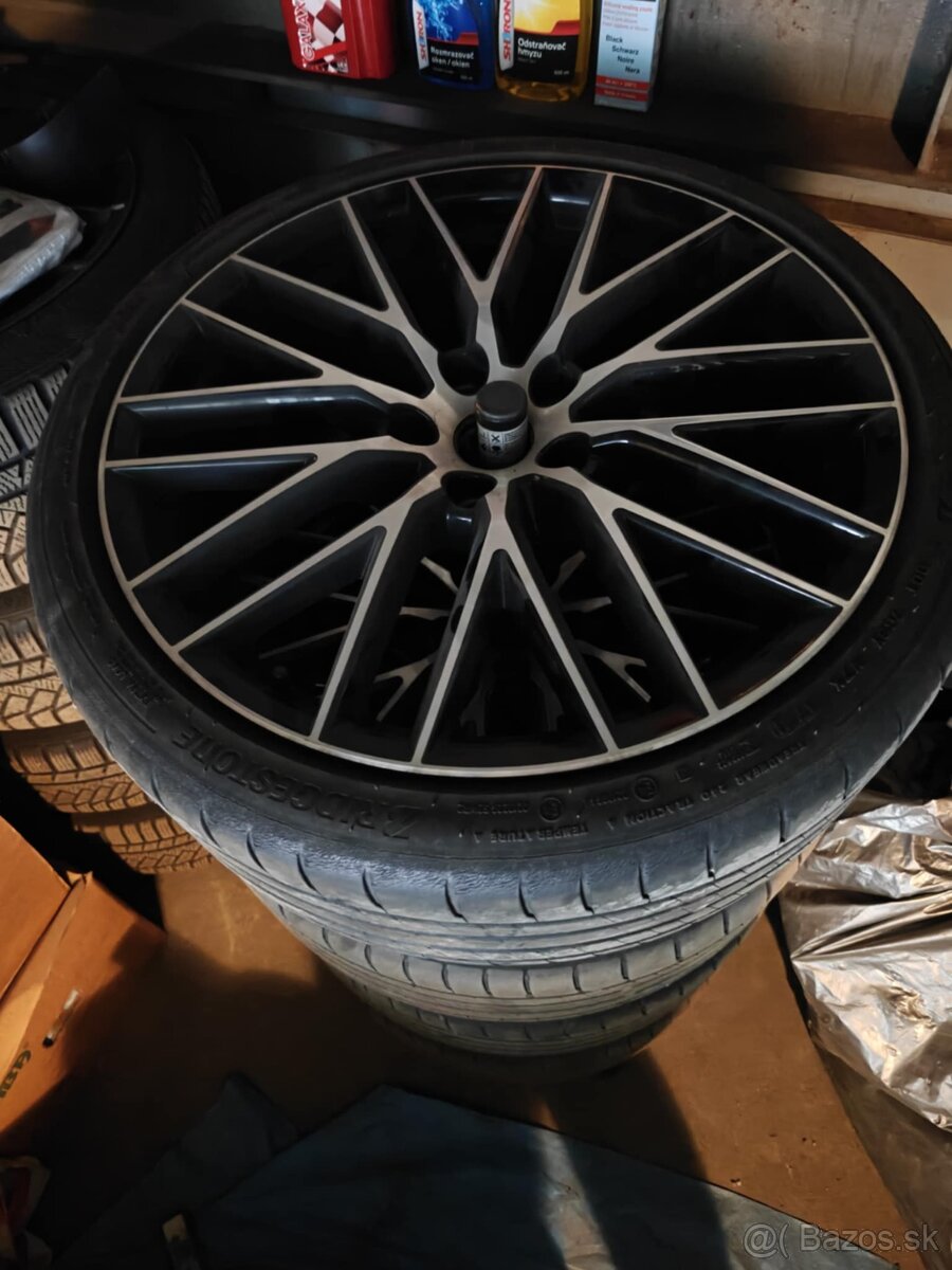 Seat Leon Cupra ST290 DSG + Full Perfomance Packet - 20