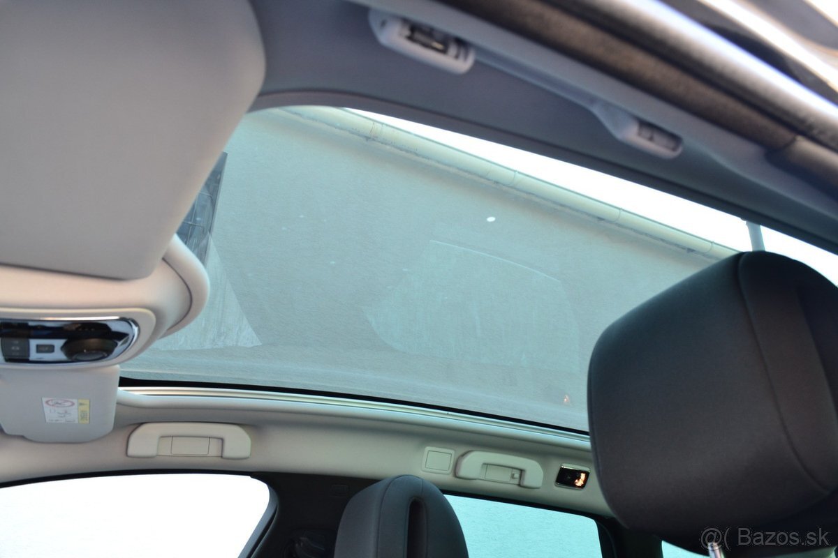 Peugeot 508 SW 1.6 Hdi EAT6 - 20