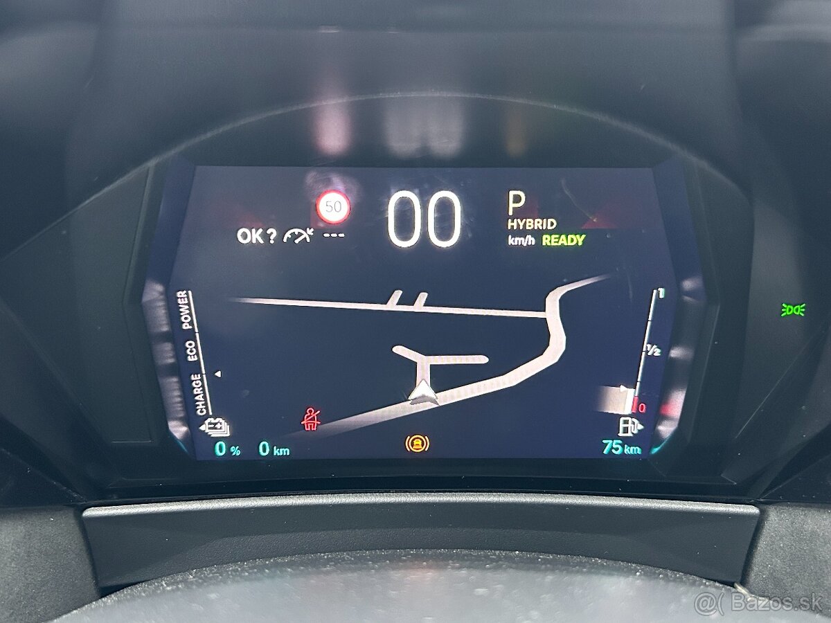 DS 4 1.6 E-Tense 225 S&S Performance Line PLUG-IN - HYBRID - 20