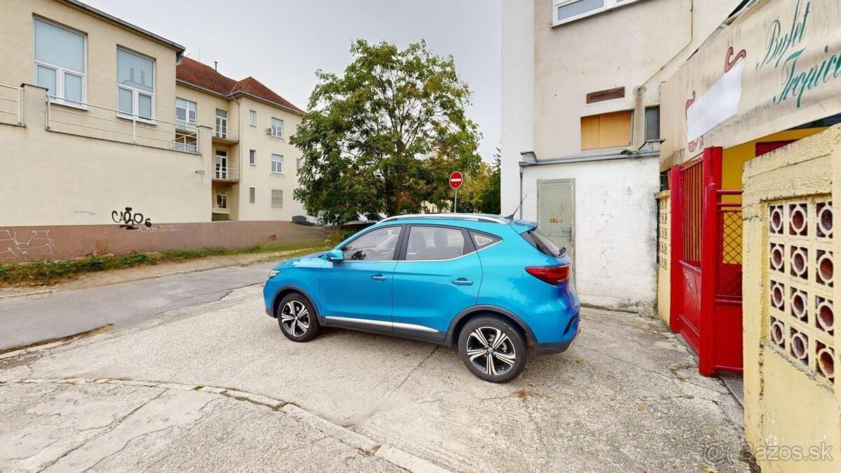 PINK Reality - Prenájom obchodno-prevádzkového priestoru v c - 20