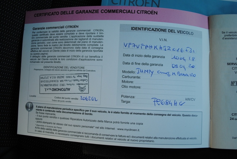 Citroën Jumpy 2.0 BlueHDi L1H1⭐Tempomat⭐Navi⭐ODPOČET DPH⭐ - 20