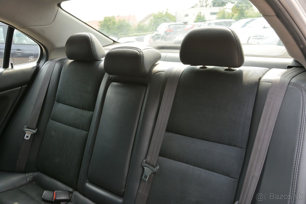 Honda Accord 2.20 - 20