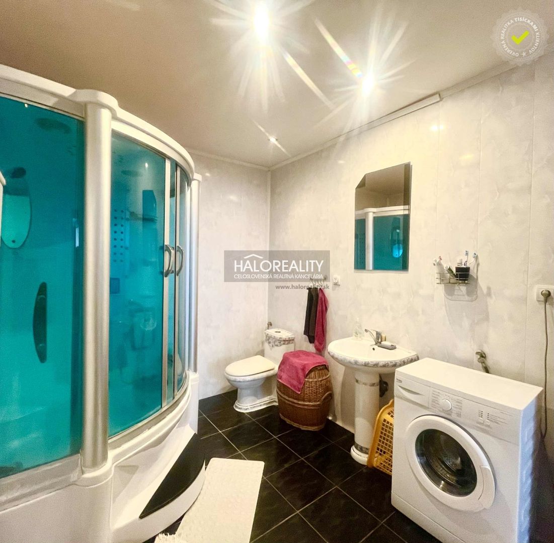 HALO reality - Predaj, rodinný dom Iňačovce - ZNÍŽENÁ CENA - - 20