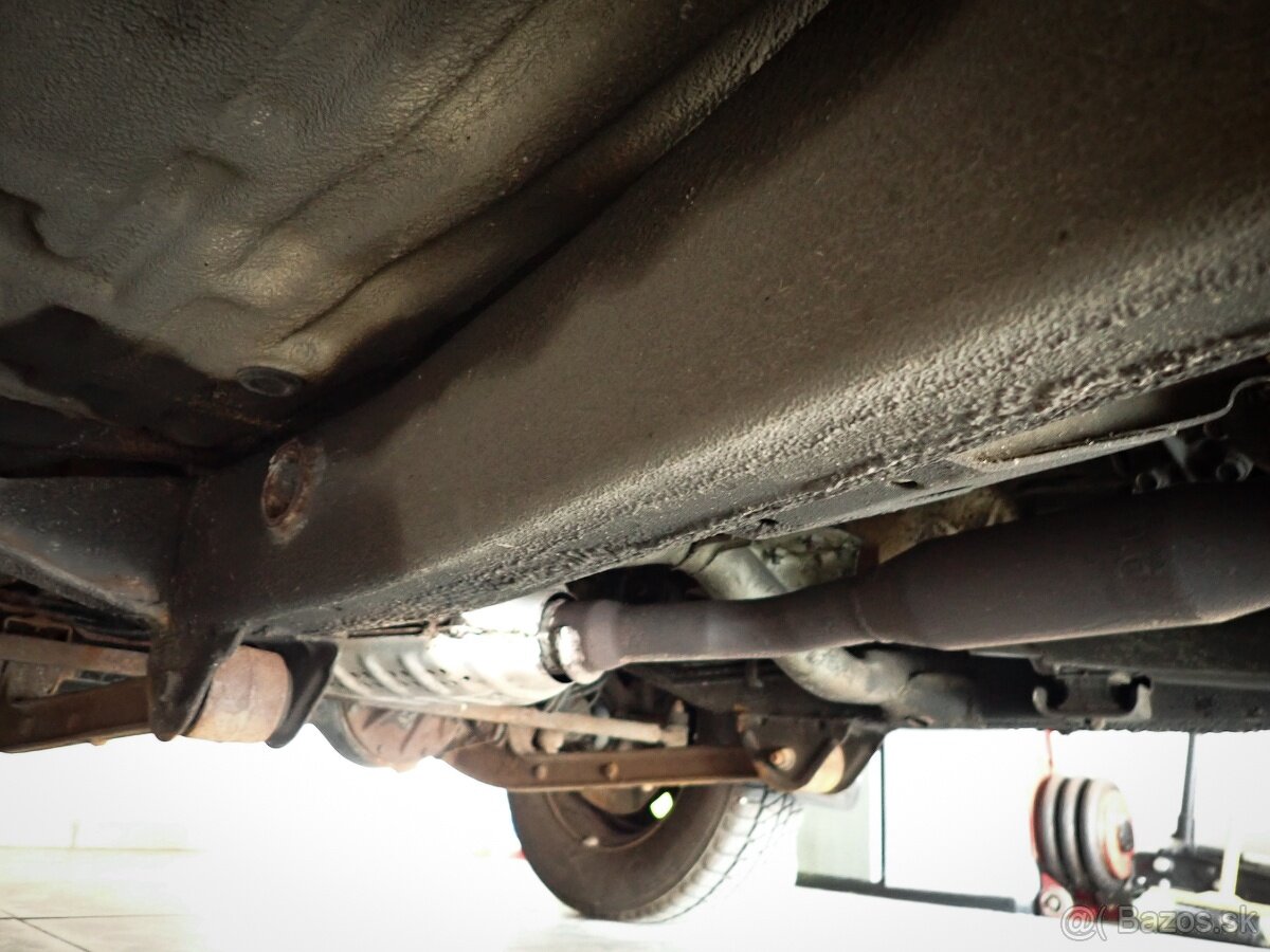 SUZUKI JIMNY 1.3 BENZIN 4x4 - 2009 - NOVA STK, ŠPZ - 20