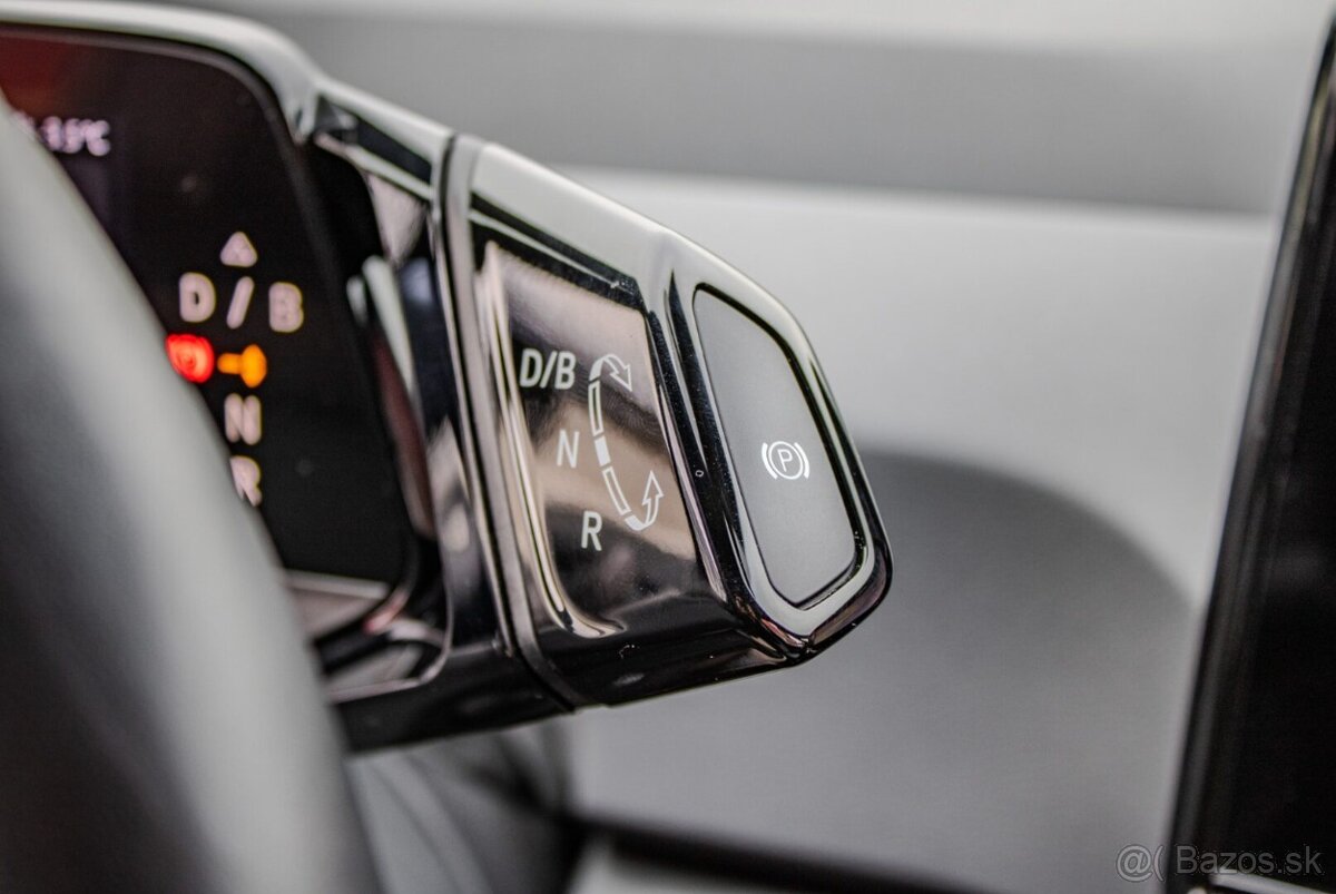 Volkswagen ID.3 Pro Performance 58kWh Style odpočet DPH - 20