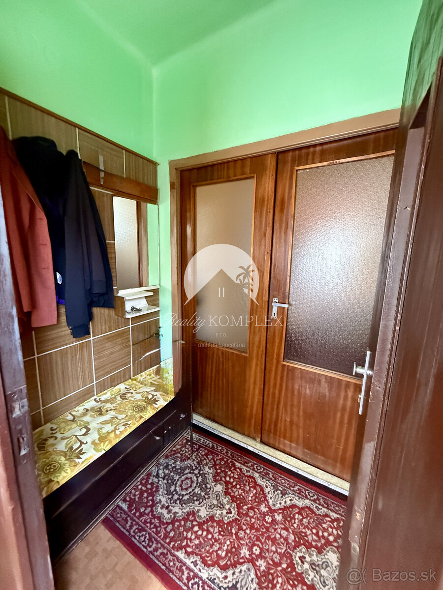 Reality KOMPLEX s.r.o. Vám EXKLUZÍVNE ponúka na predaj posch - 20