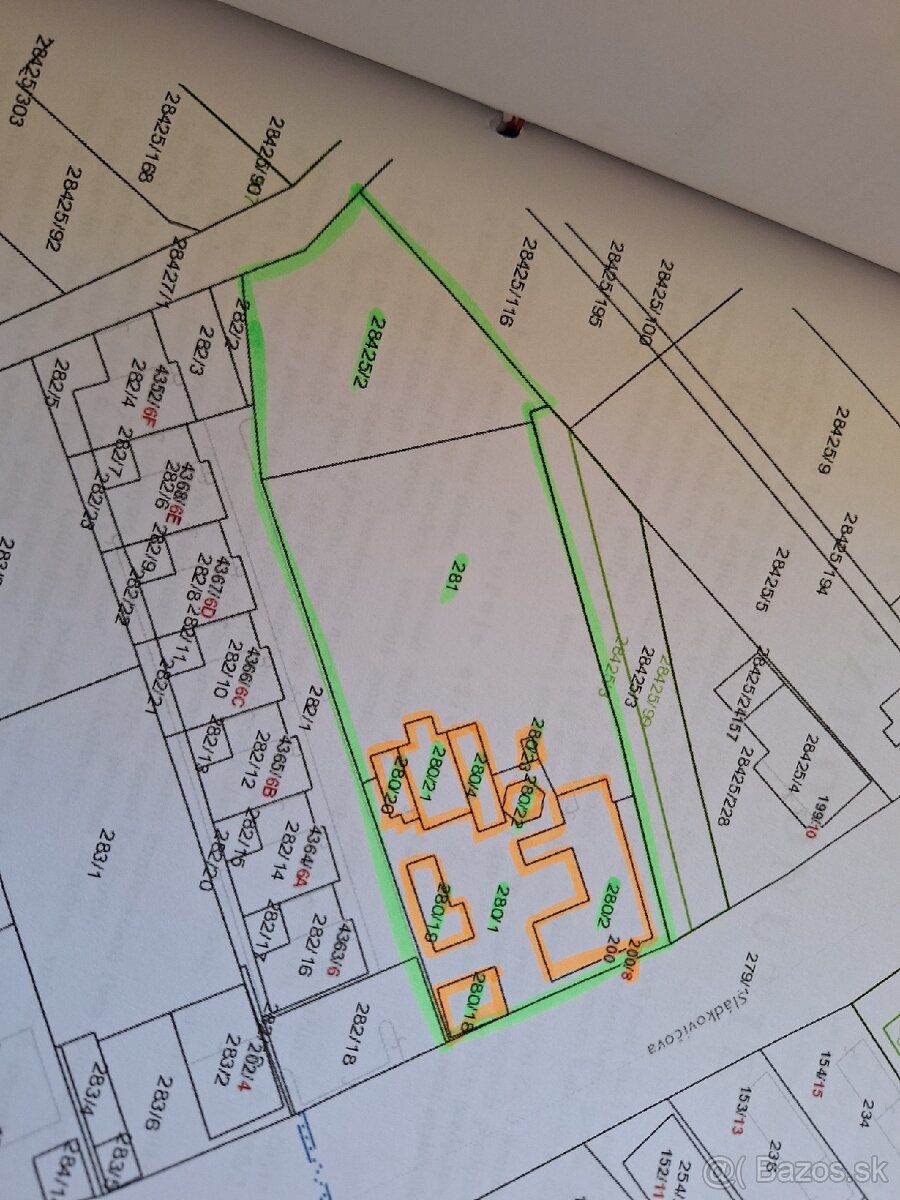 emme reality | Priestranný 5-izbový rodinný dom v Kolárove - 20