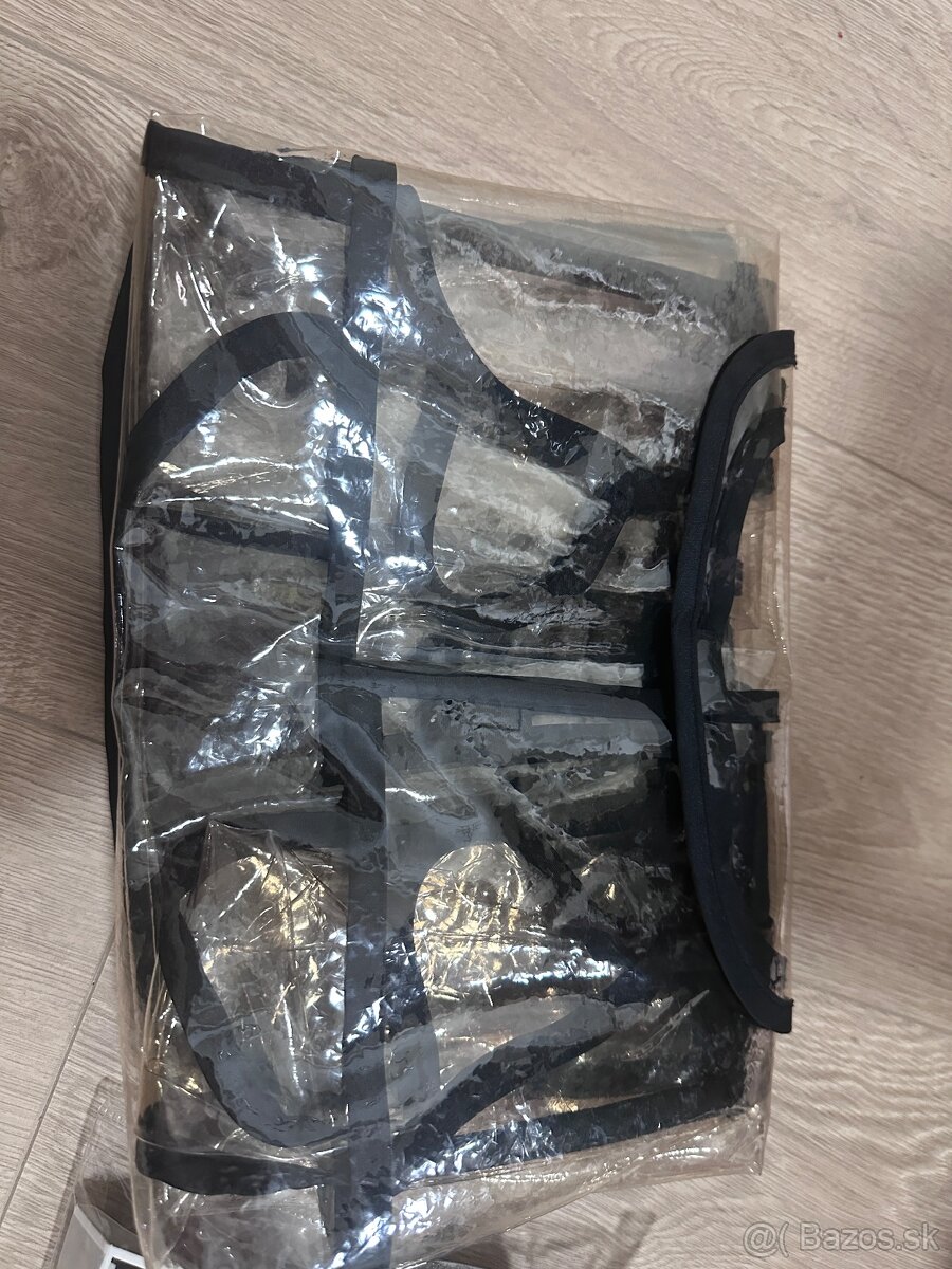 Cybex Mios s prislusenstvom - 20