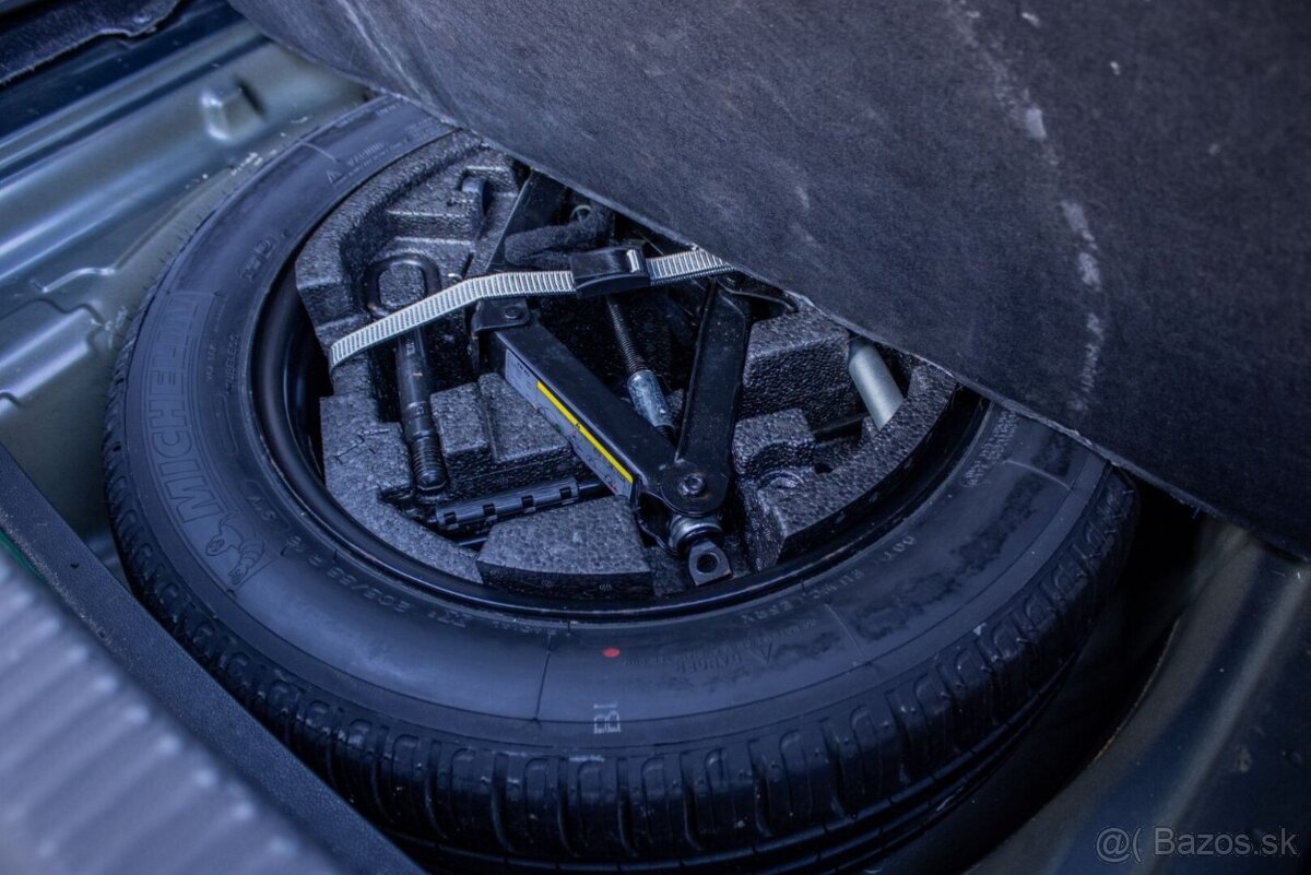 Škoda Superb 2.0 TDI Ambition - 20