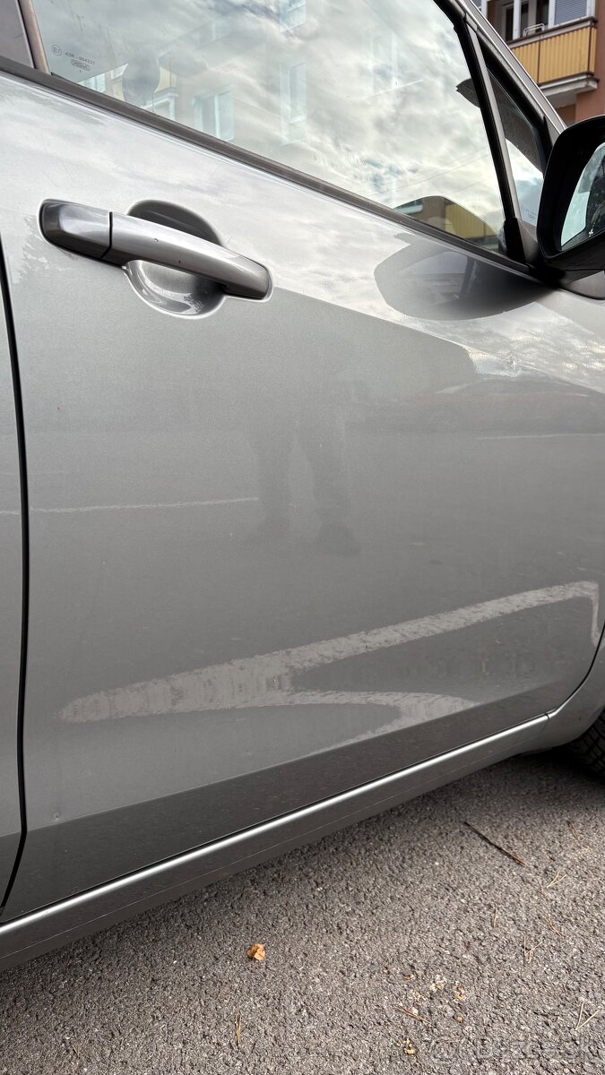 Suzuki Splash 1.2 (63 kW) - 20