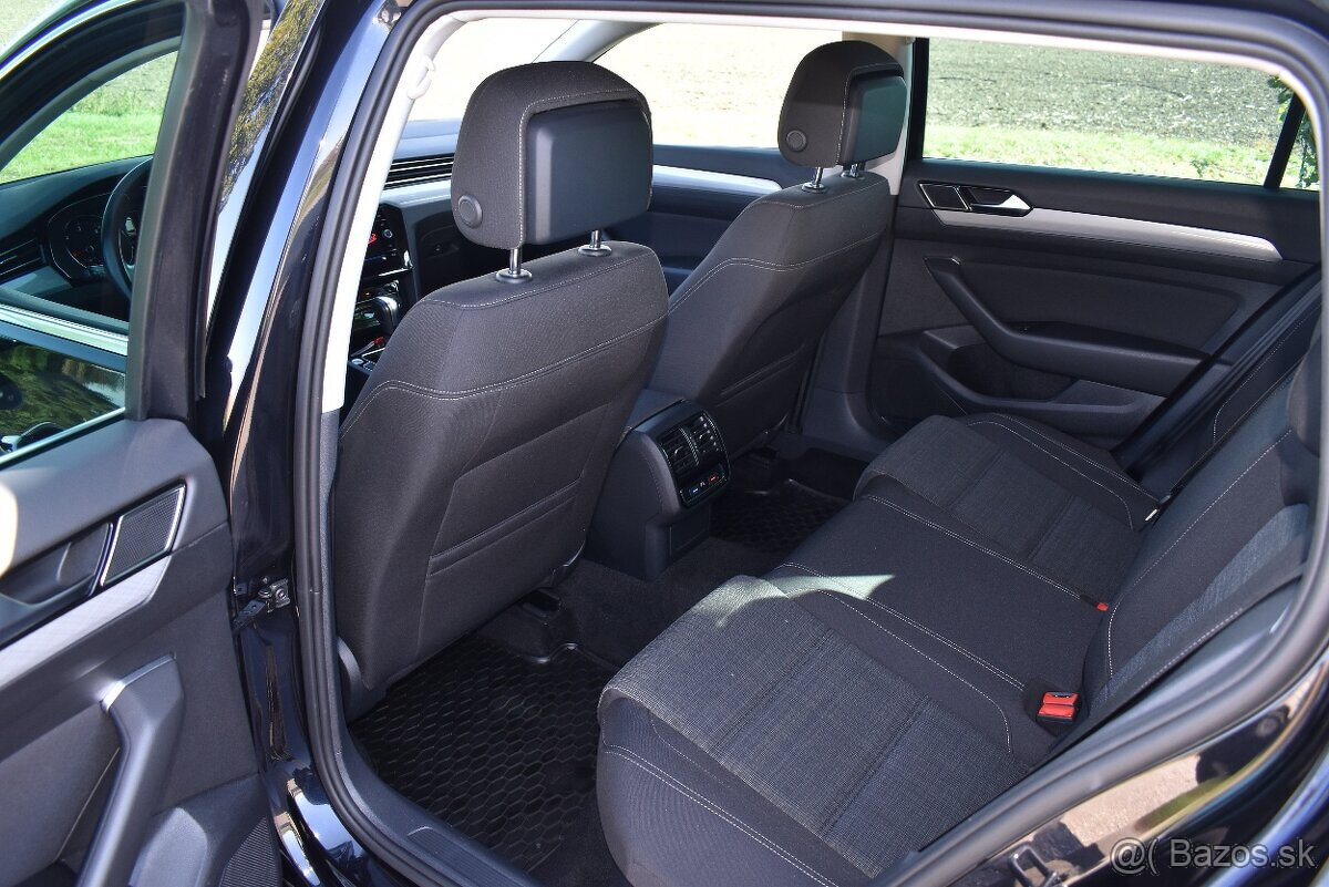 Volkswagen Passat Variant B8.5 rok.21 - 20