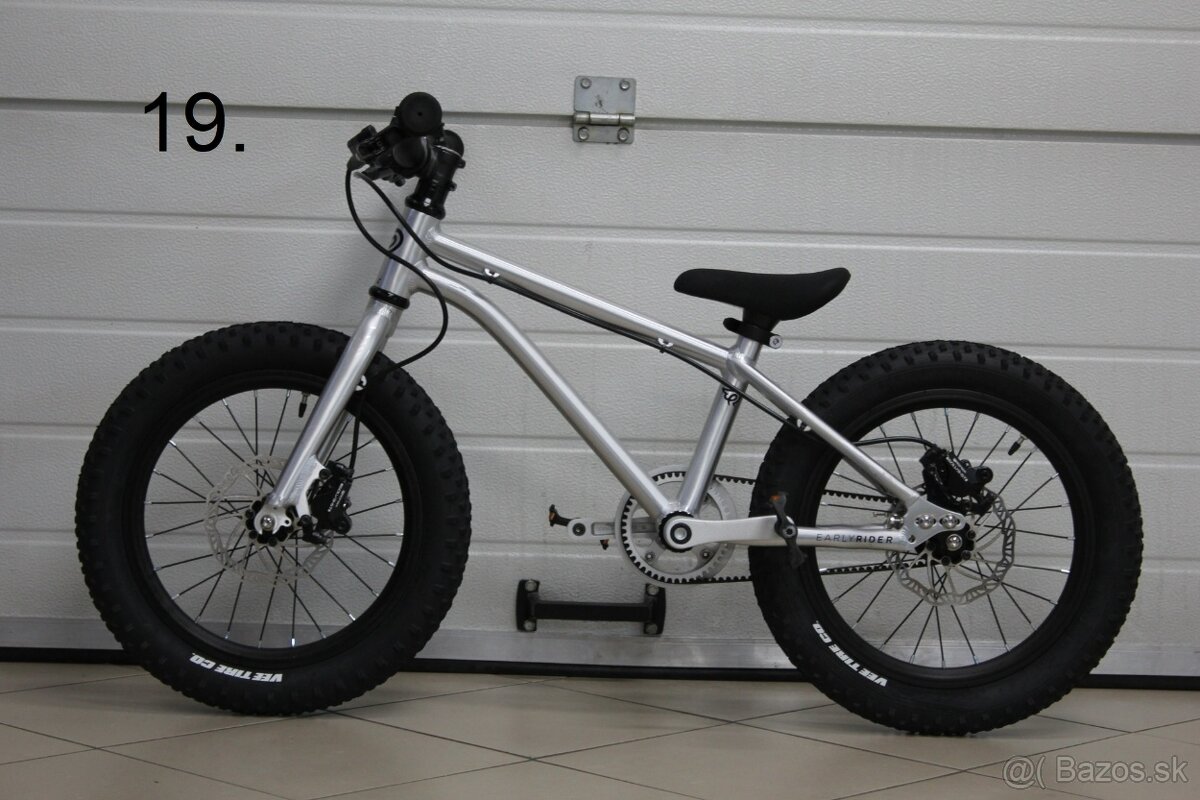 Predám-kúpim jazdené aj nové značkové bicykle - veľký výber - 20