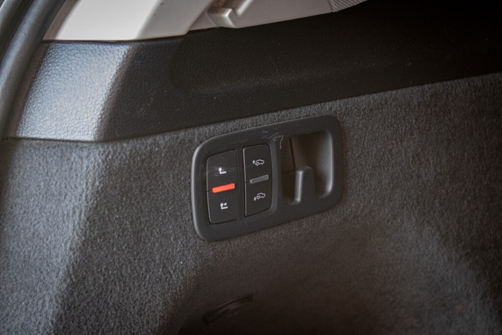 Audi Q7 3.0 TDI quattro - 20