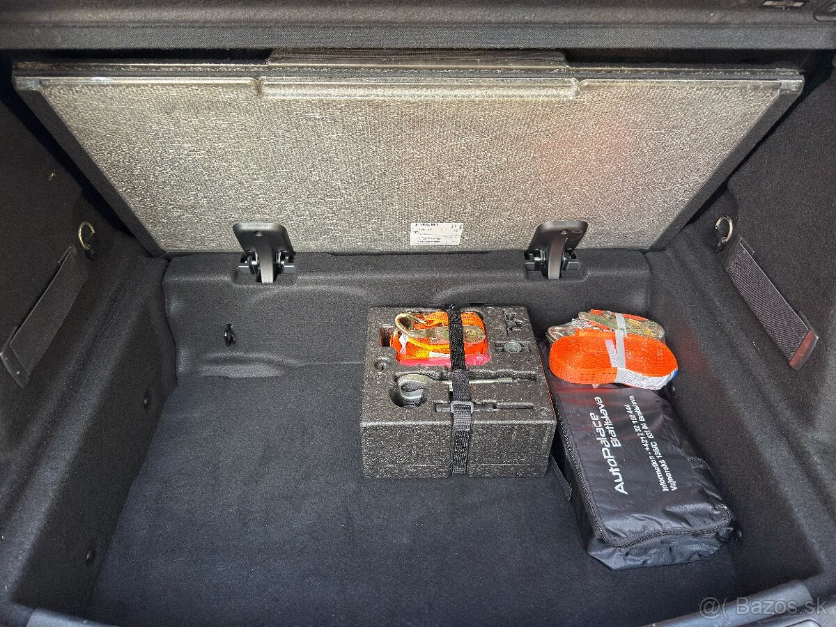 Mini Cooper Countryman 2.0, All4, 170kW, JCW, automat (2018) - 20