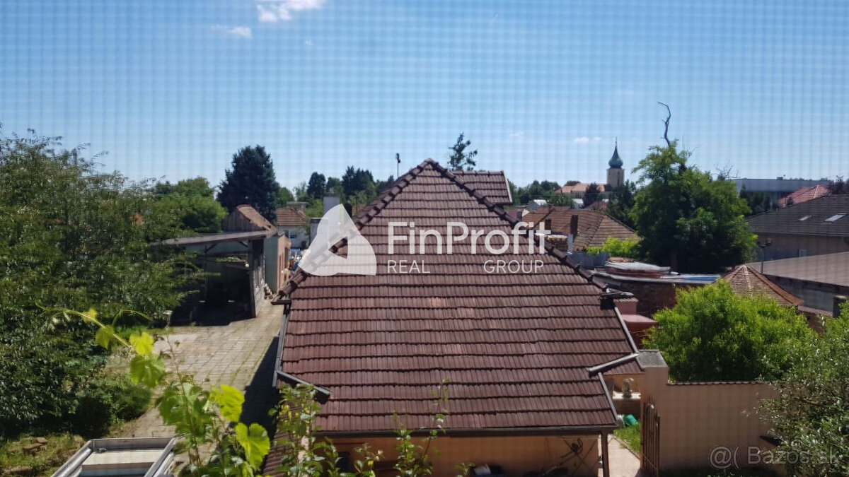 Predám RD Nitra. - 20