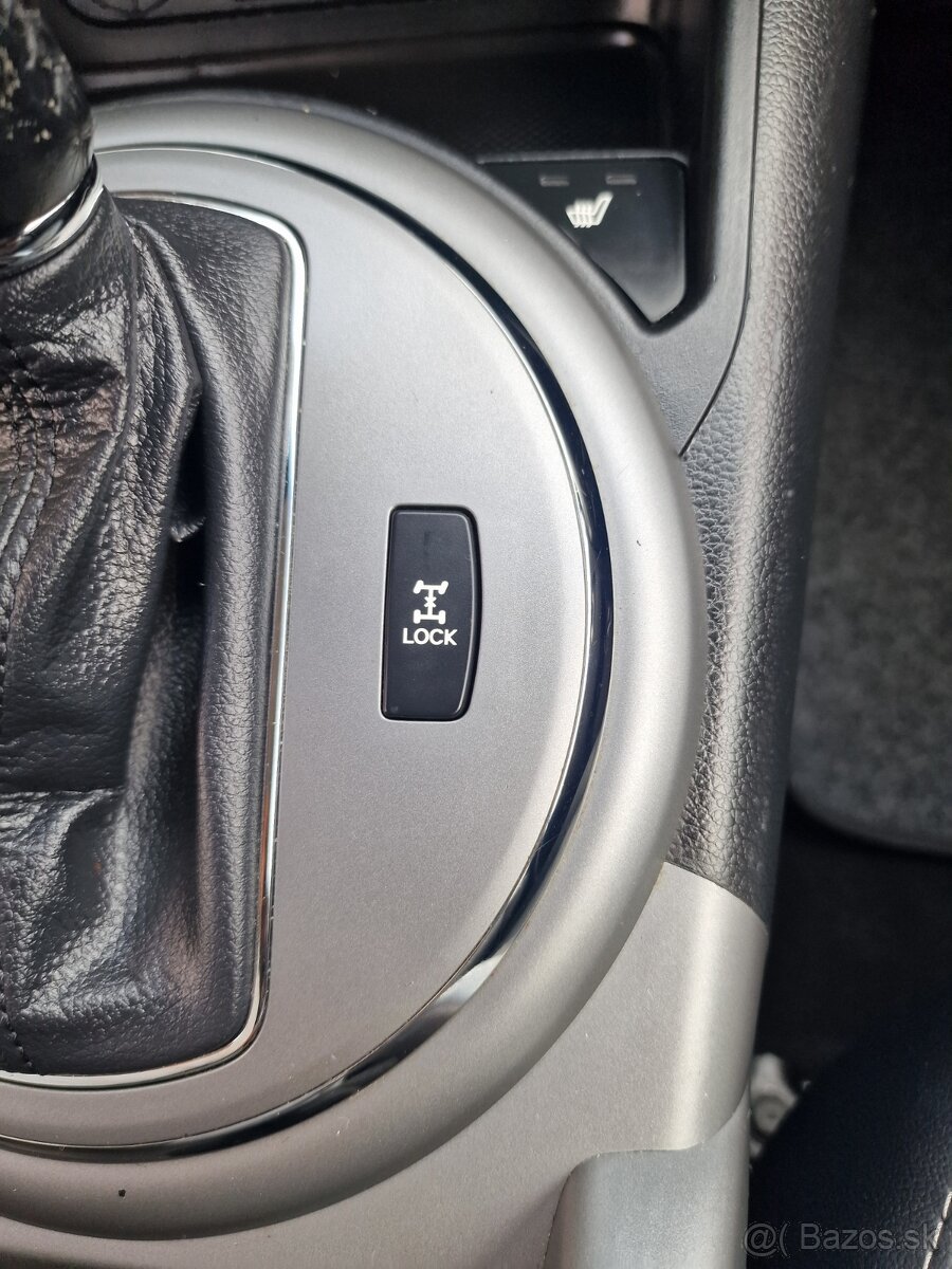 Kia Sportage 2.0 CRDi 4WD 100Kw Platinum A/T, SR, 1. Majiteľ - 20