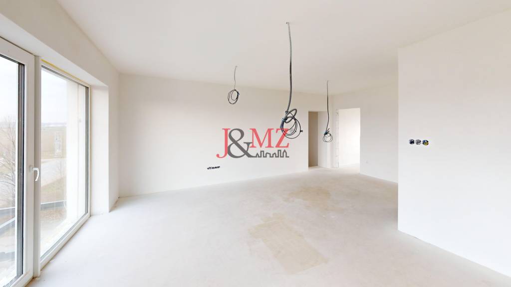 4i byt kaskádový- POSLEDNÉ dva byty - Dolná Seč - 20