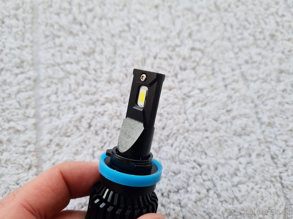 LED OSVETLENIE LED ZIAROVKY DO SVETIEL - 20