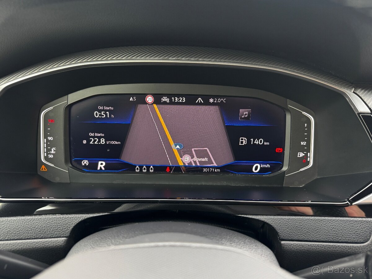 VOLKSWAGEN ARTEON R-Line 2.0TSI - 20