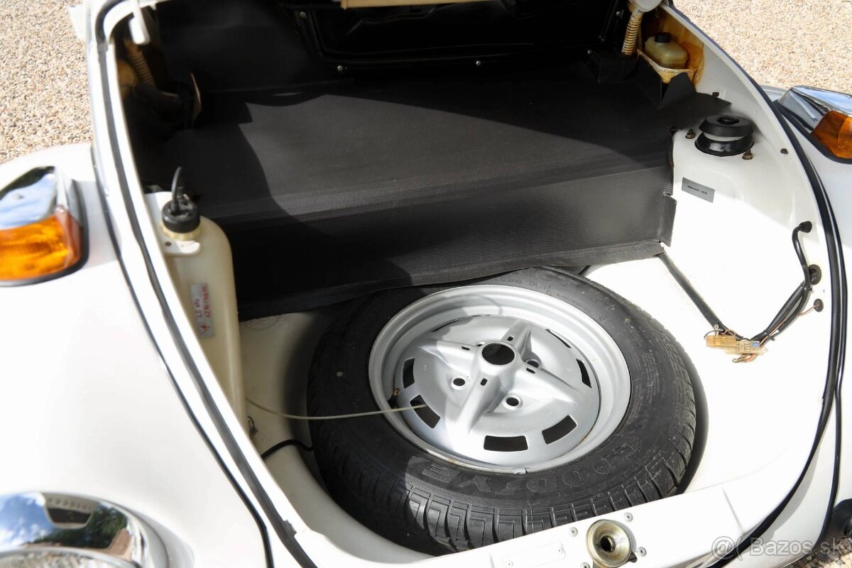 Volkswagen Beetle - 20