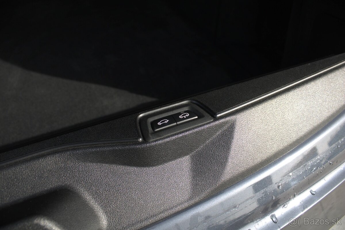 BMW X5 xDrive30d AT8 195kw - 20