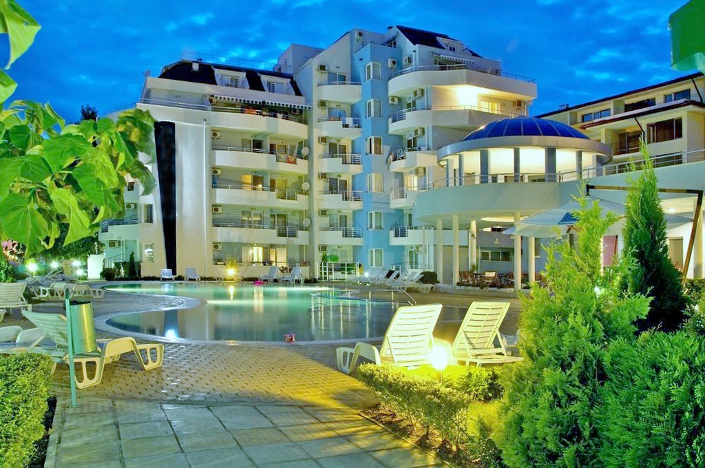 Podkrovný apartmán Bulharsko - 20