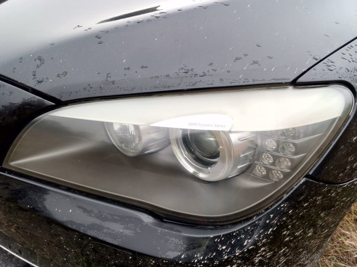 BMW f01 f02 750i náhradní díly - 20