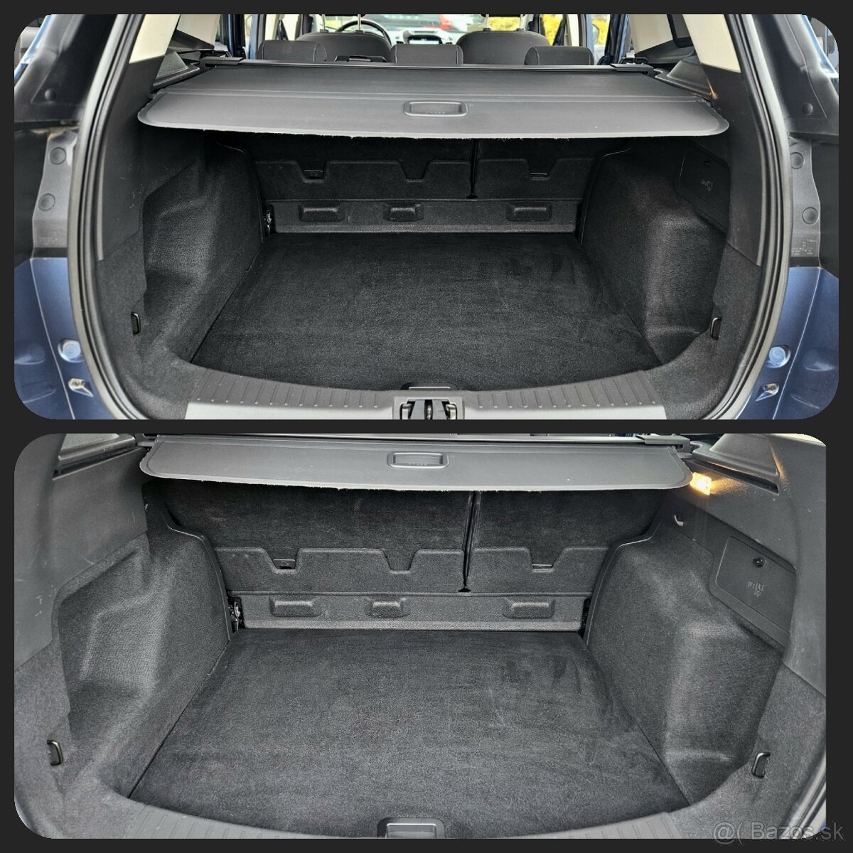 Ford Kuga 2.0 TDCi Duratorq Titanium A/T - 20