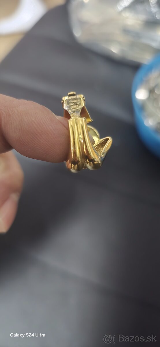 Starožitné striebro - 20